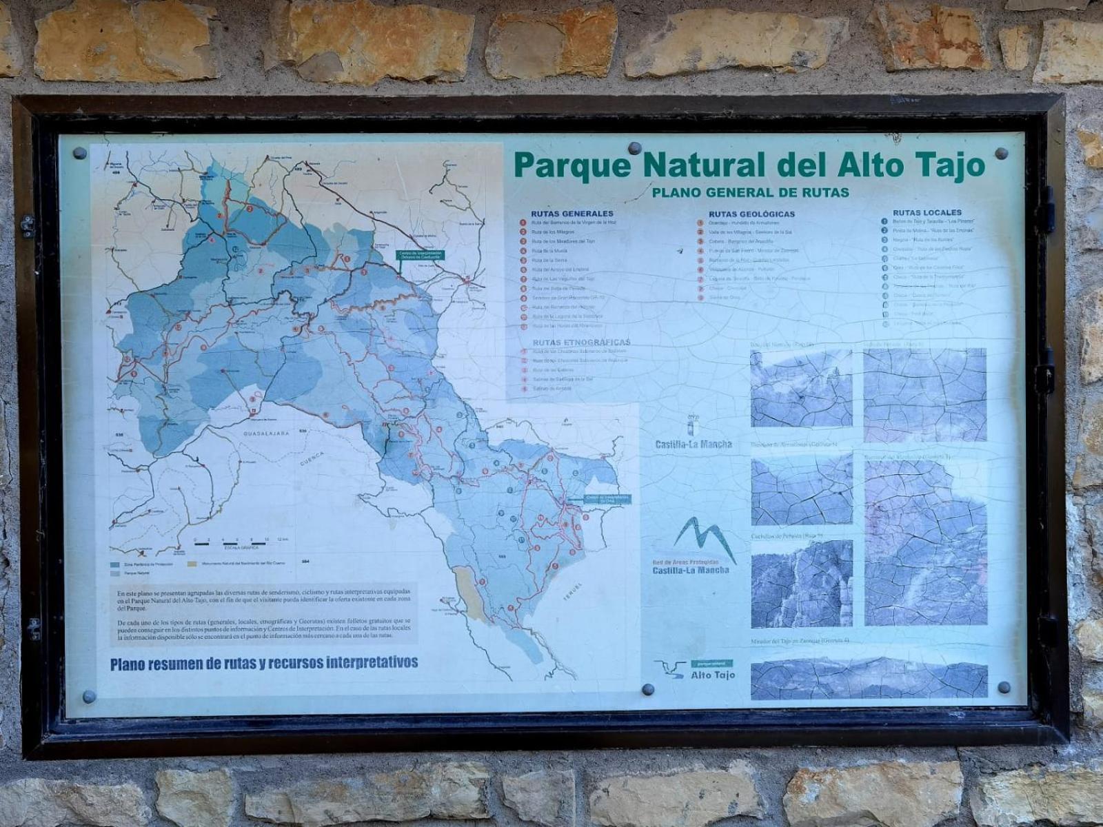 Hostal Rural Alto Tajo Poveda Poveda de la Sierra Εξωτερικό φωτογραφία