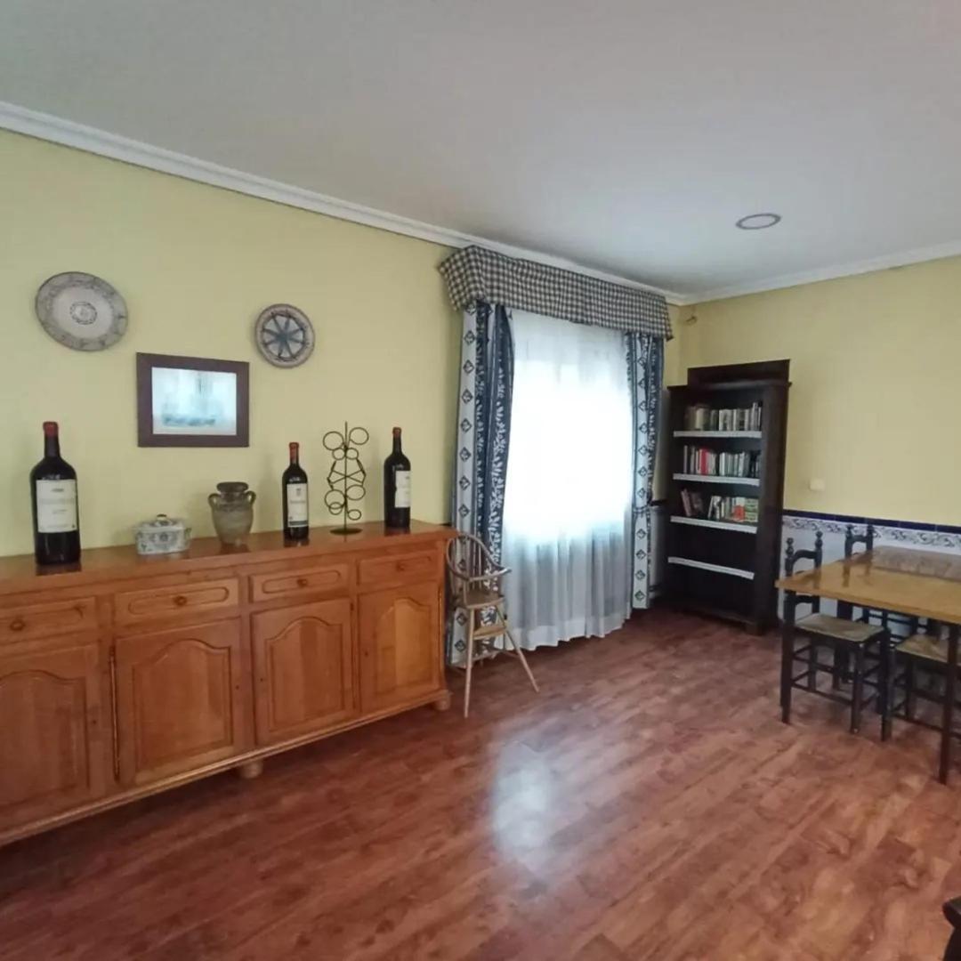 Hostal Rural Alto Tajo Poveda Poveda de la Sierra Εξωτερικό φωτογραφία